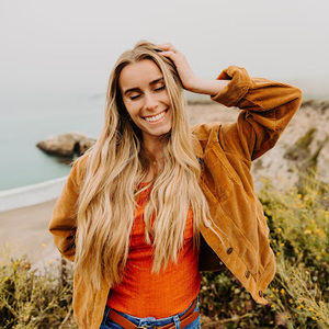 Meet your Posher, Jaclyn